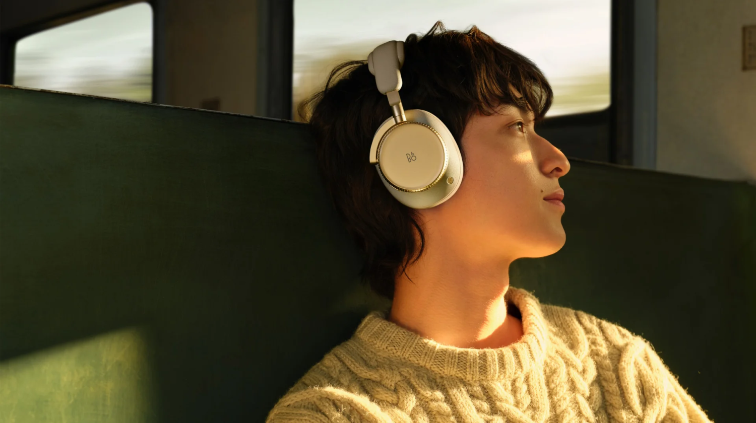 Beoplay H100