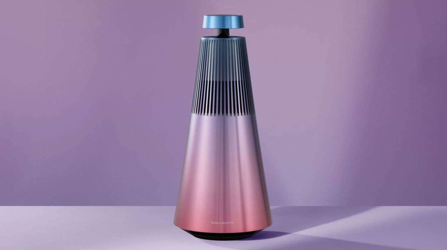 Beousound 2 Bang & Olufsen Speakers